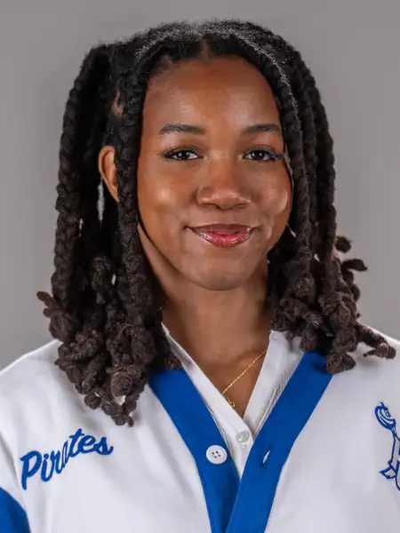 Leah Maduro, Softball, Hampton University