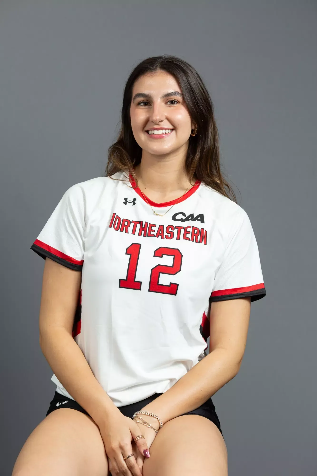 Valentina Meirelles, Volleyball, undefined