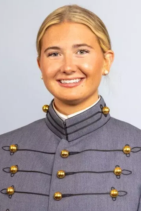 Lindsey Serafine, Lacrosse, undefined