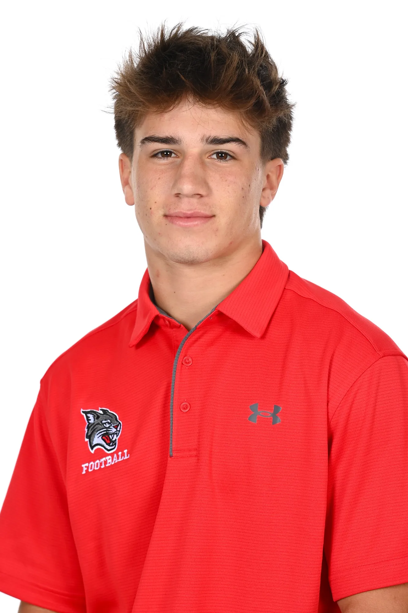 Hudson Altenburg, Football, undefined