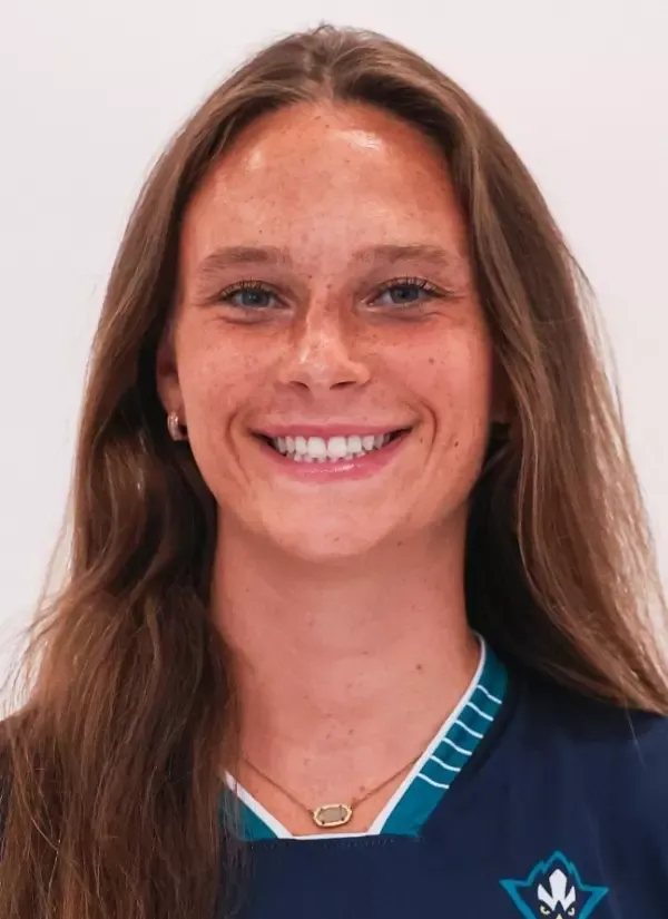 Laney Newnam, Soccer, University of North Carolina Wilmington
