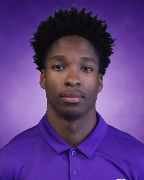 Daniel Robinson, Football, Southwest Baptist University