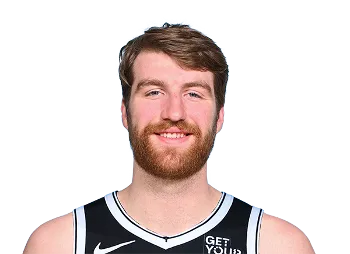 Drew Timme, Basketball, Gonzaga University