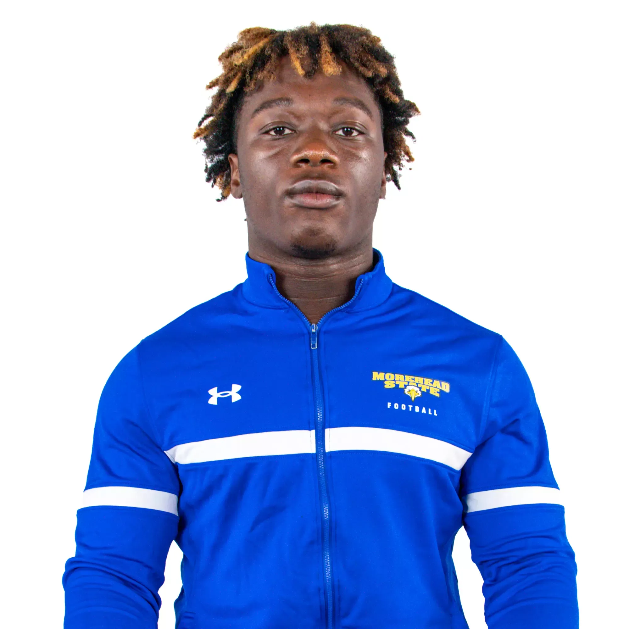Ezekiel Pour, Football, undefined