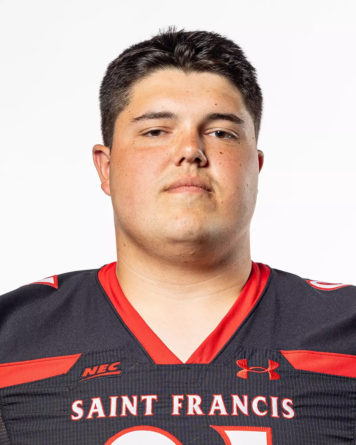 Marcus Fennell, Football, undefined