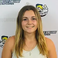 Laken Kelly, Tennis, Lebanon Valley College