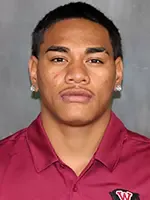 Jahsyah Kuhiiki, Football, Whitworth University