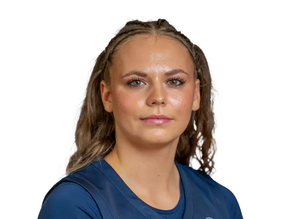 Franka Wittenberg, Basketball, Canisius University