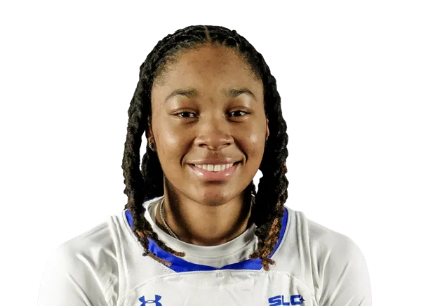 Kiayra Ellis, Basketball, McNeese State University