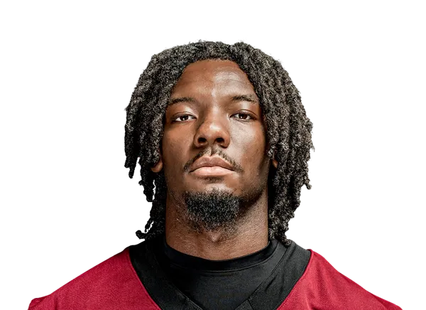 Therman-Deon Moore, Football, undefined