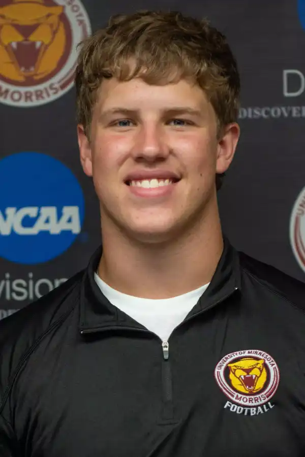 Tyler Monson