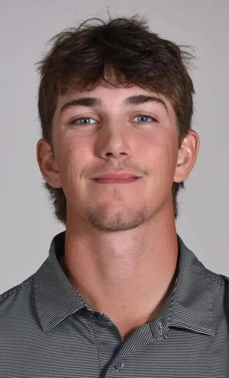 Brady Moore, Golf, Purdue University Fort Wayne