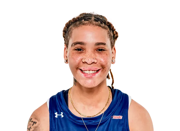 McKenzie Stewart, Basketball, undefined