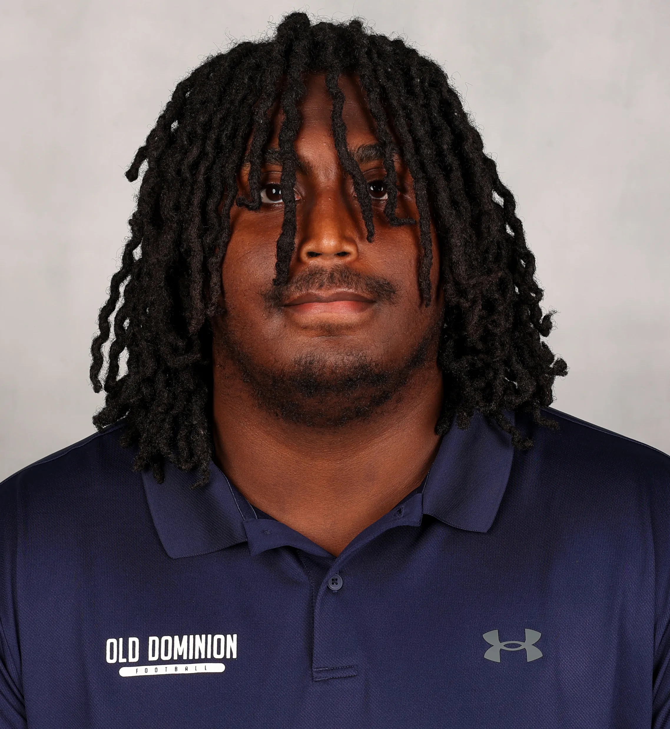 Martez Curry, Football, undefined