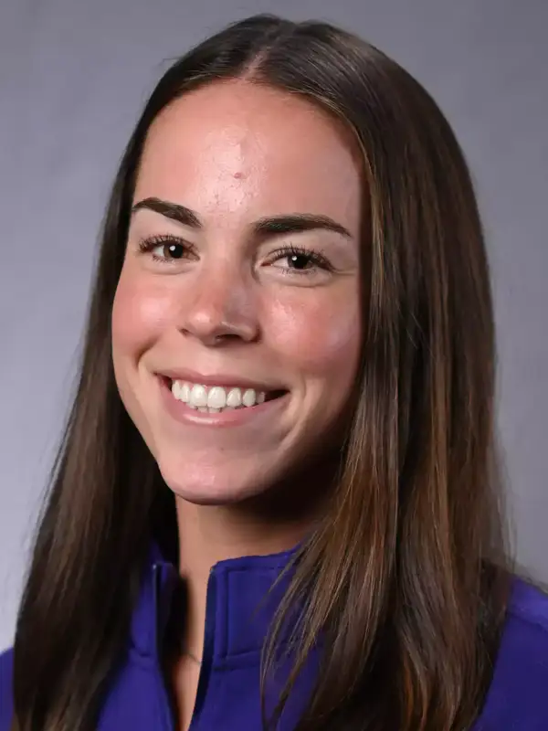 Lulu Rourke, Hockey, College of the Holy Cross