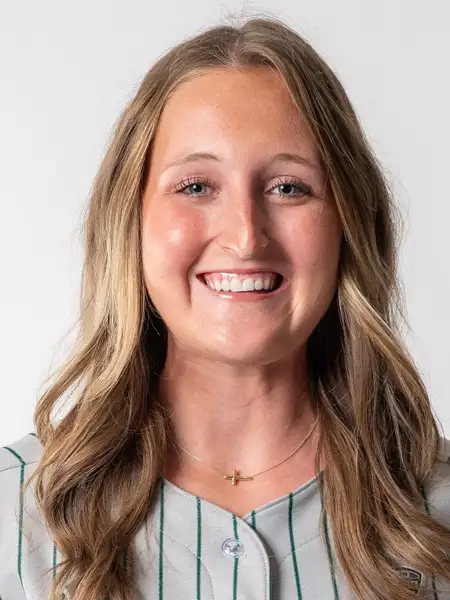 Sydney Young, Softball, Ohio University