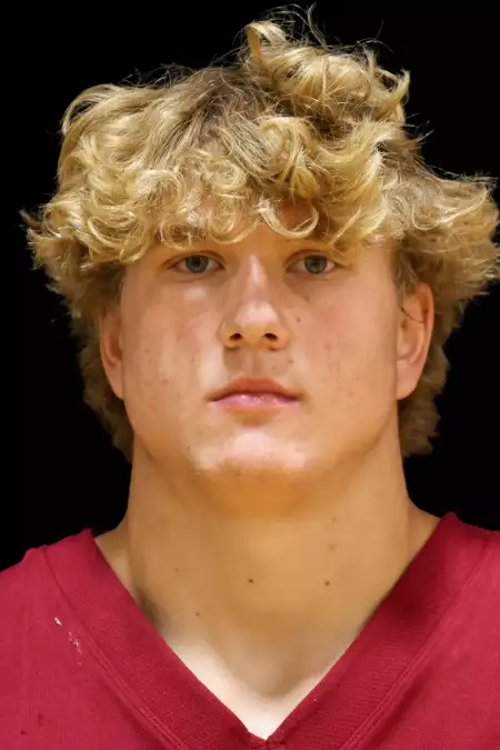 Ben Veldkamp, Football, Chadron State College