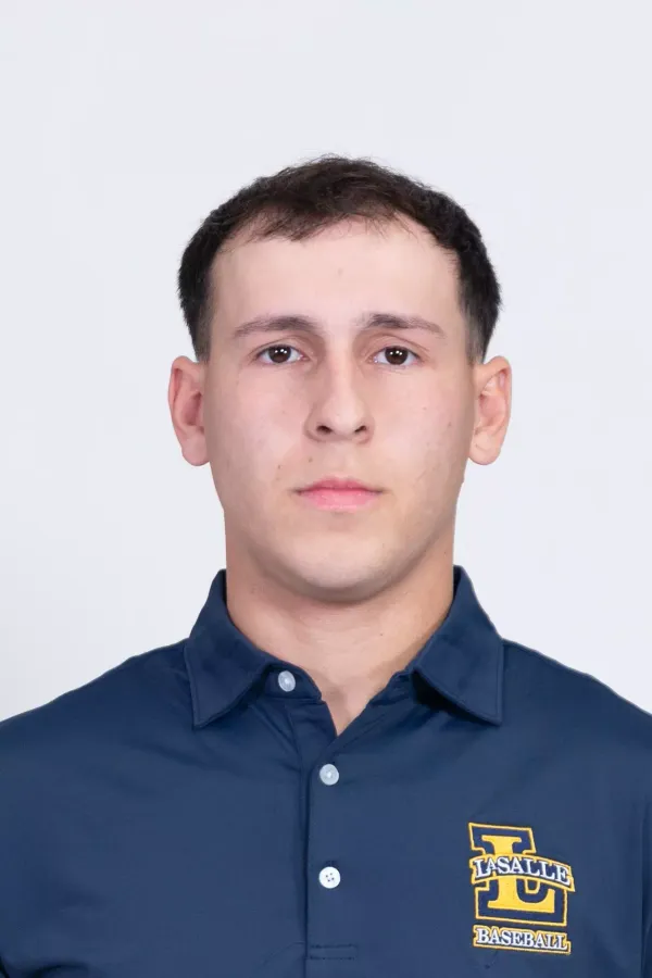 Daniel Perez, Baseball, La Salle University