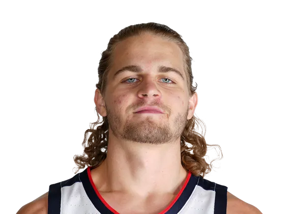 Noah Haaland, Basketball, undefined