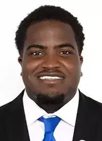 Michael Eneh, Football, Houston Christian University