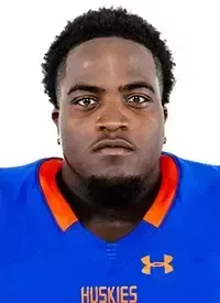 Michael Eneh, Football, undefined