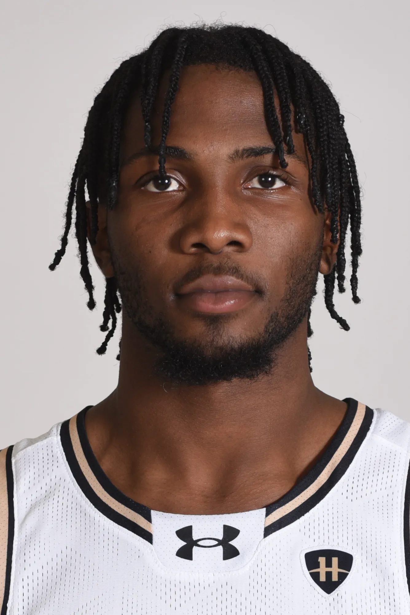 DeAndre Lewis, Basketball, undefined
