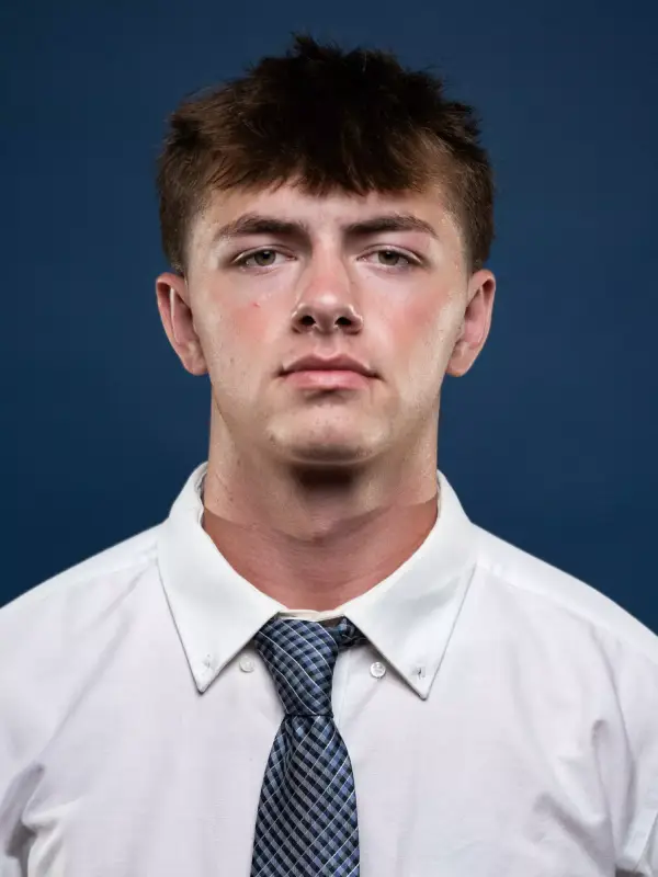 Joseph Motes, Football, Western Connecticut State University