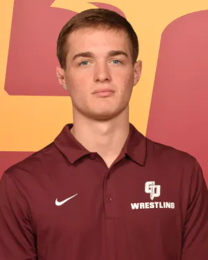 Ryan Massengale, Wrestling, undefined