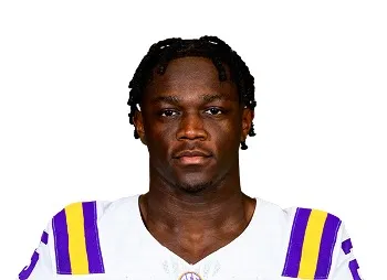 Javien Toviano, Football, undefined