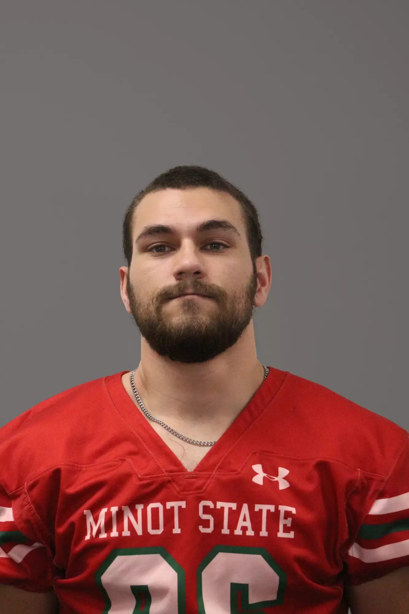 Dylan Duhon, Football, undefined
