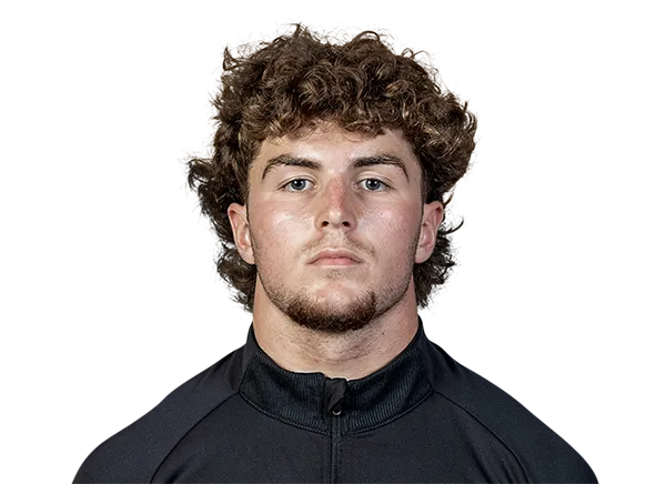 Jackson Pons, Football, undefined