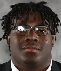 Nick Sharpe, Football, Michigan State University