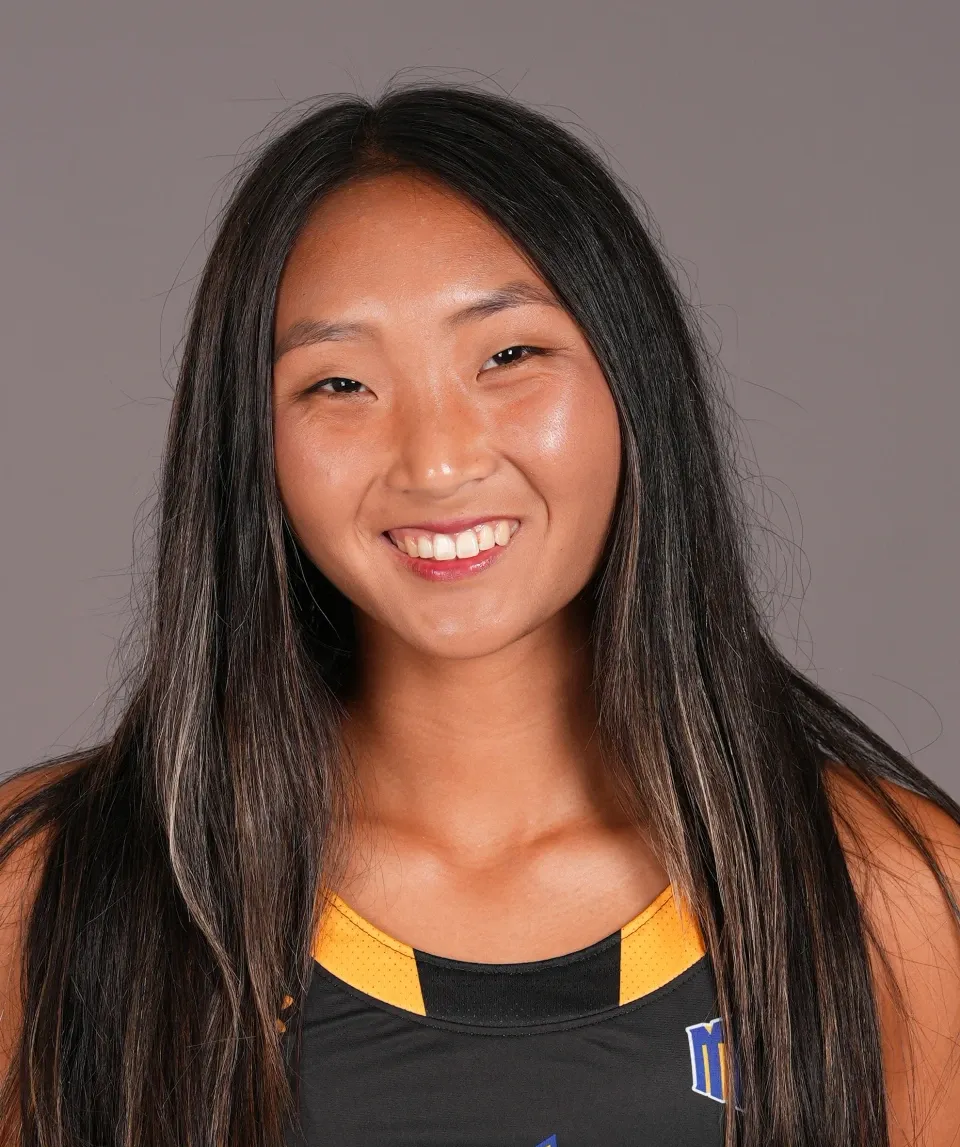 Malia Seki, Track and Field, undefined