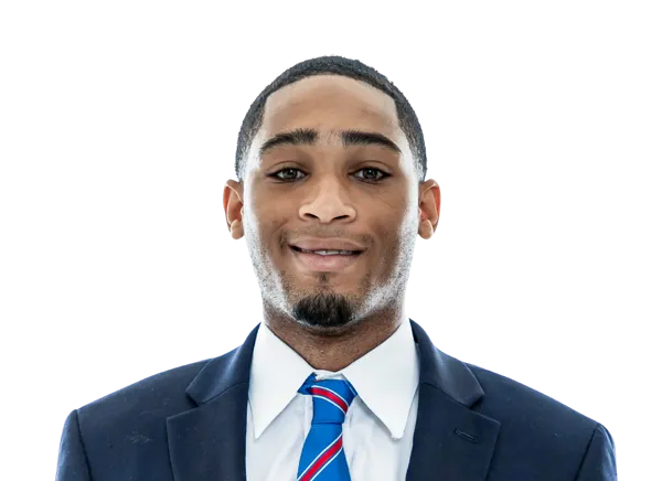 Dajuan Harris Jr., Basketball, University of Kansas