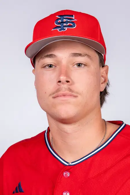Weston Thornbury, Baseball, California State University, Fresno