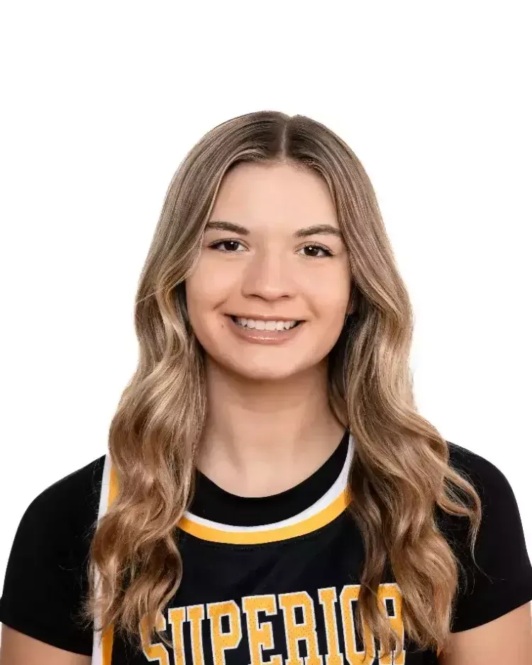 Adison Allard, Basketball, University of Wisconsin-Superior