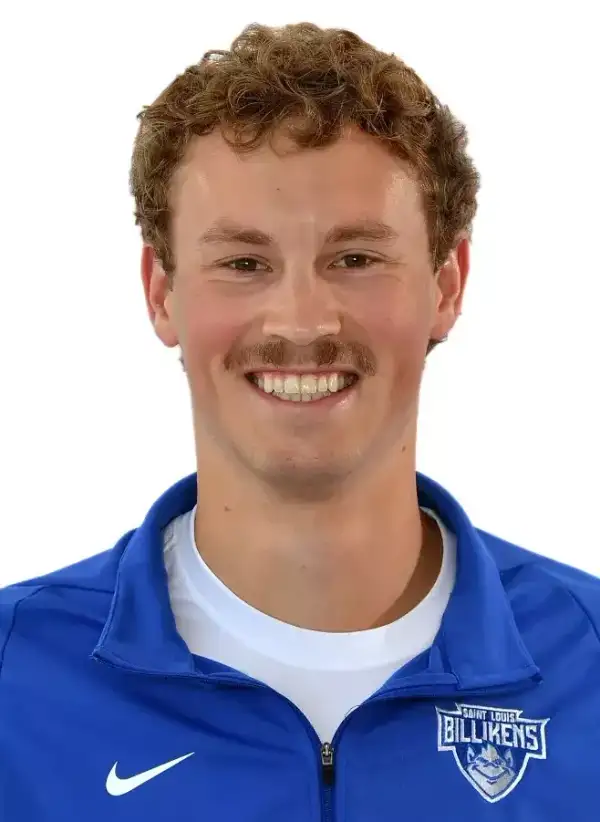 Ben Mears, Swimming & Diving, Saint Louis University