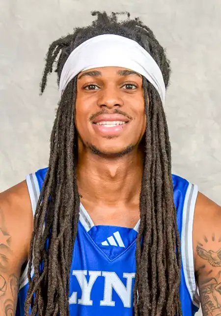 Marvin Golf, Basketball, Lynn University