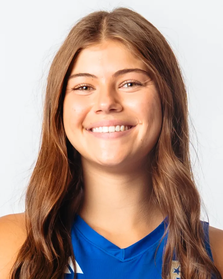 Lexi Dahl, Volleyball, University of Tulsa