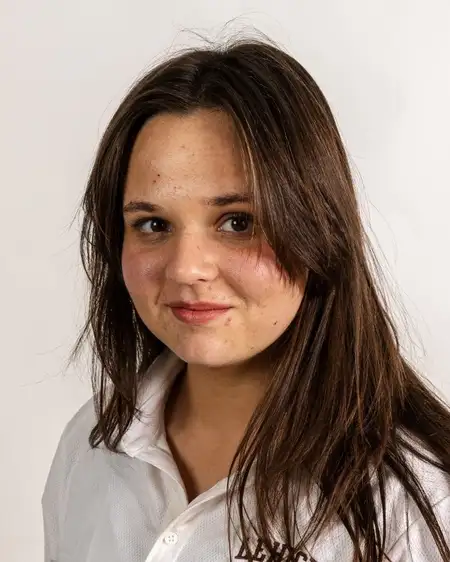 Olivia Shafer, Rowing, Lehigh University