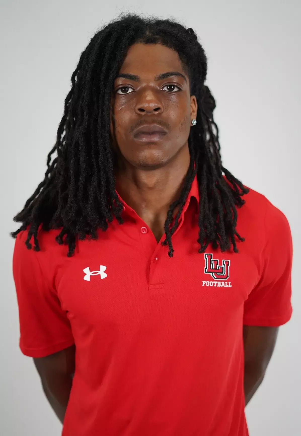 Jordan Dowdy, Football, Lamar University