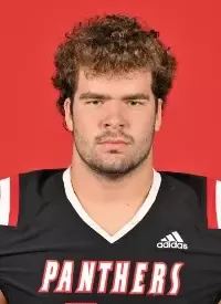 Jaxson Engelberg, Football, Davenport University