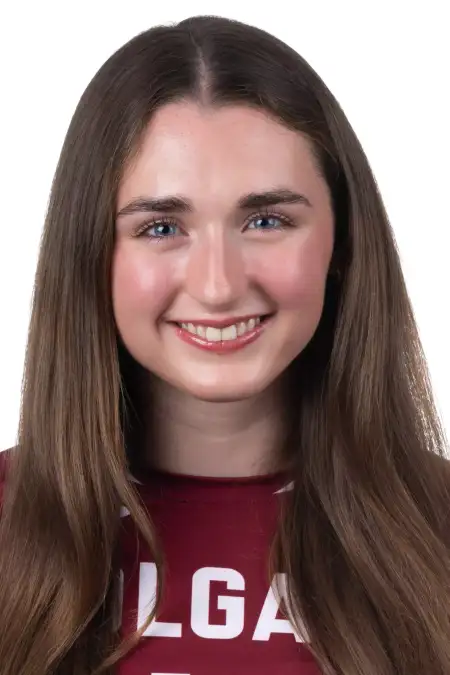 Ava Schabes, Volleyball, Colgate University
