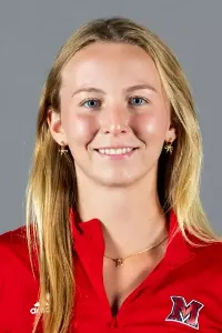 Kylie Coughlin, Field Hockey, Miami (OH) University