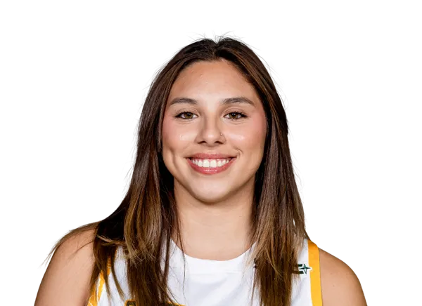 Emma Lucio, Basketball, undefined