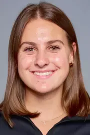 Zoee Lehman, Track and Field, Ohio State University