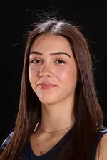 Melis Alparslan, Basketball, University of Rochester