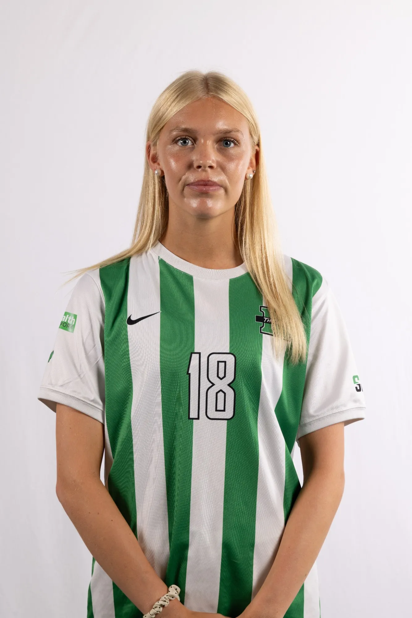 Smilla Rehn, Soccer, Marshall University
