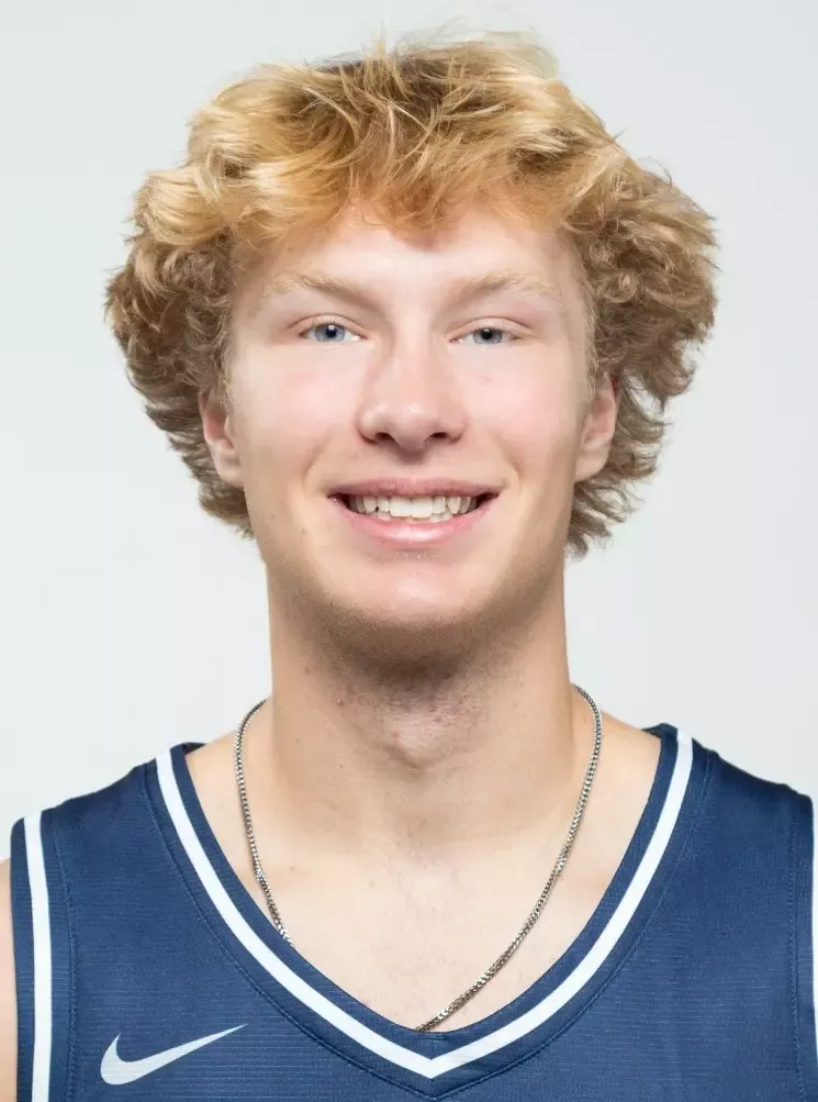 Carson Nichols, Basketball, Lawrence University