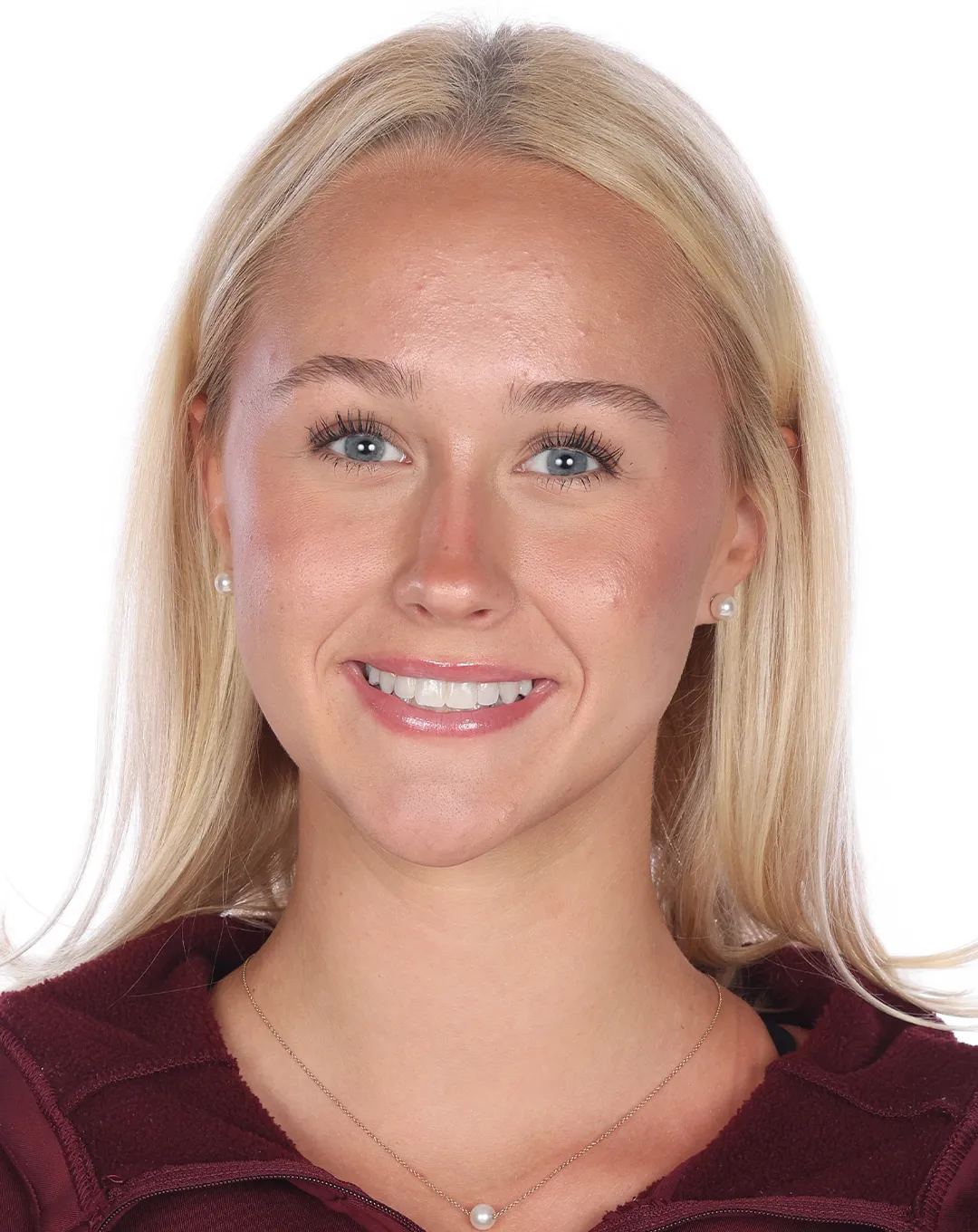 Lulu Szumski, Swimming & Diving, University of Arkansas at Little Rock